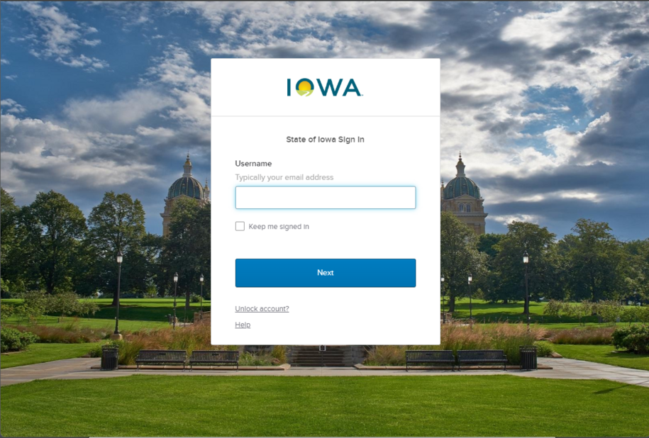 Iowa Courts Login
